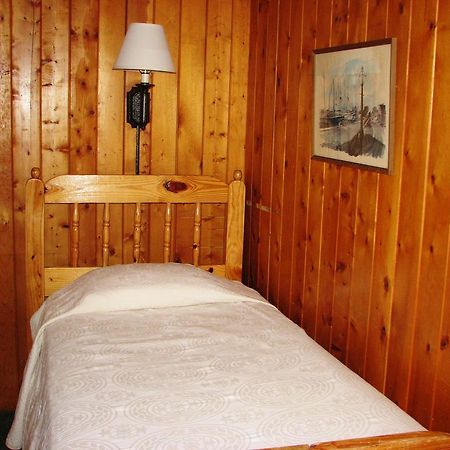 Beaver Village Lodge วินเทอร์พาร์ค ภายนอก รูปภาพ