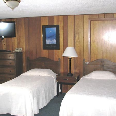 Beaver Village Lodge วินเทอร์พาร์ค ภายนอก รูปภาพ