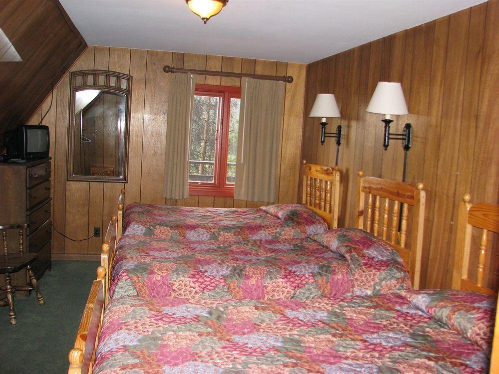 Beaver Village Lodge วินเทอร์พาร์ค ภายนอก รูปภาพ