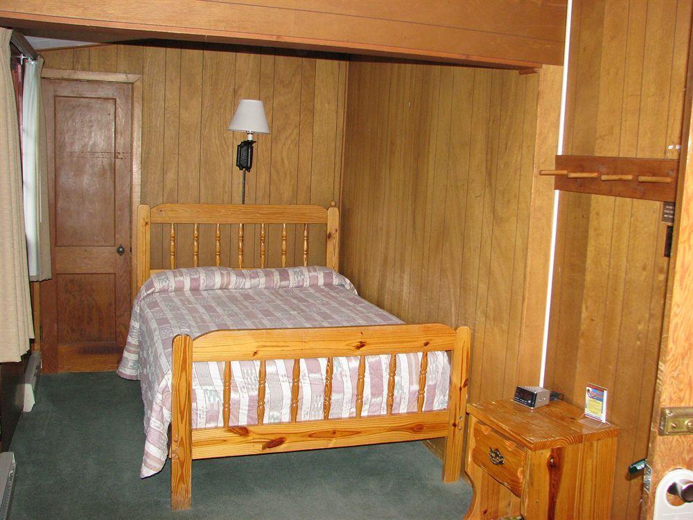 Beaver Village Lodge วินเทอร์พาร์ค ภายนอก รูปภาพ