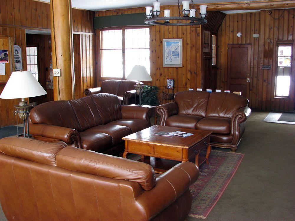 Beaver Village Lodge วินเทอร์พาร์ค ภายนอก รูปภาพ