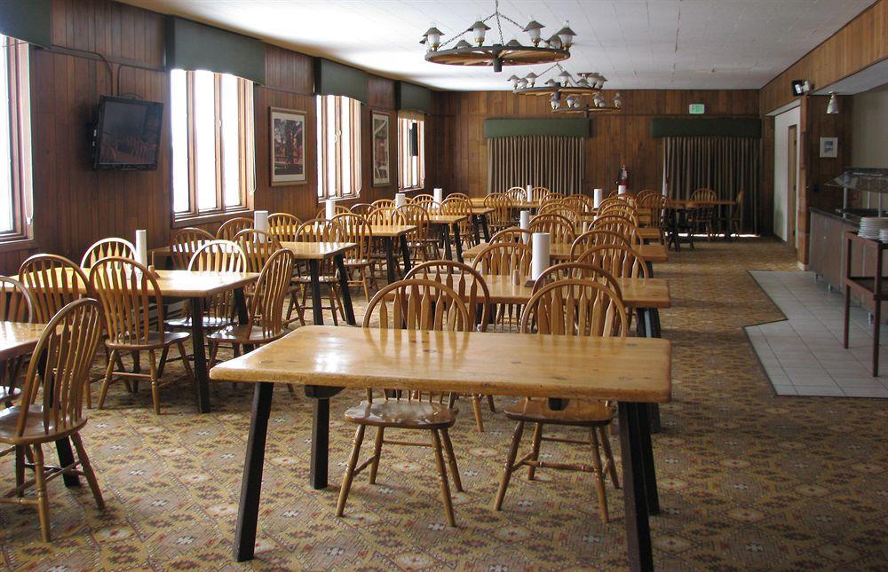 Beaver Village Lodge วินเทอร์พาร์ค ภายนอก รูปภาพ