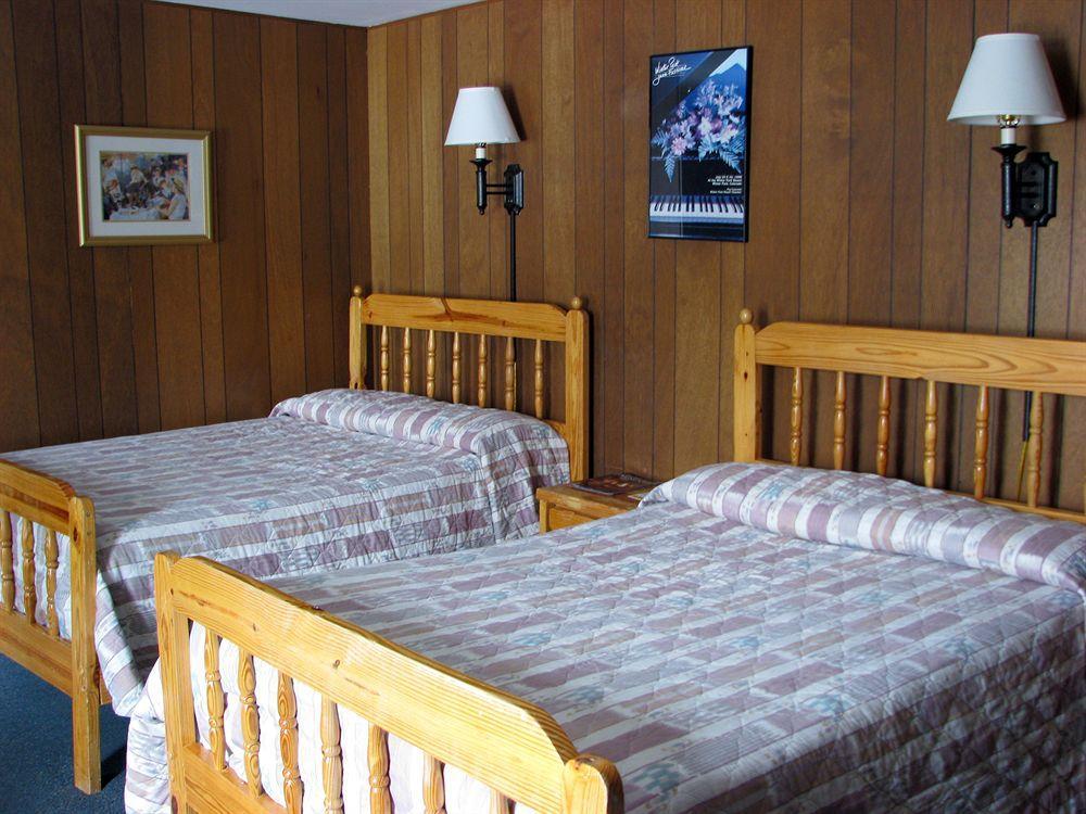 Beaver Village Lodge วินเทอร์พาร์ค ภายนอก รูปภาพ