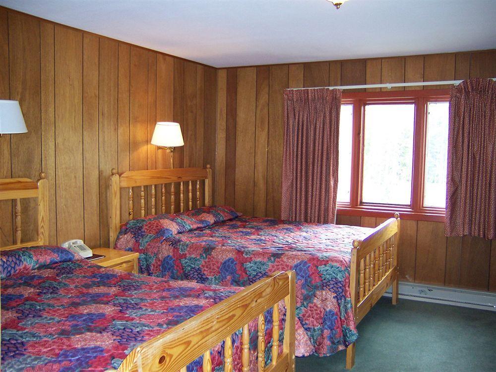 Beaver Village Lodge วินเทอร์พาร์ค ภายนอก รูปภาพ