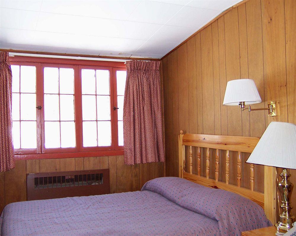 Beaver Village Lodge วินเทอร์พาร์ค ภายนอก รูปภาพ