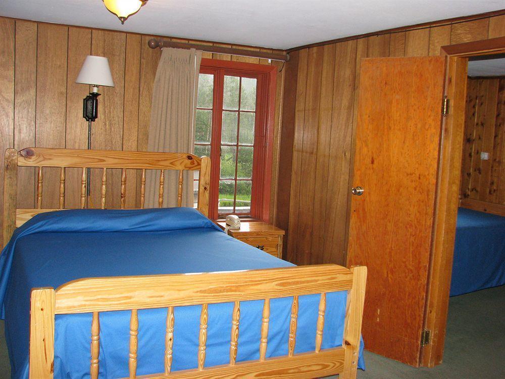 Beaver Village Lodge วินเทอร์พาร์ค ภายนอก รูปภาพ