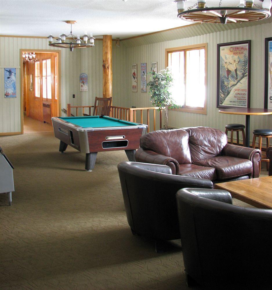 Beaver Village Lodge วินเทอร์พาร์ค ภายนอก รูปภาพ