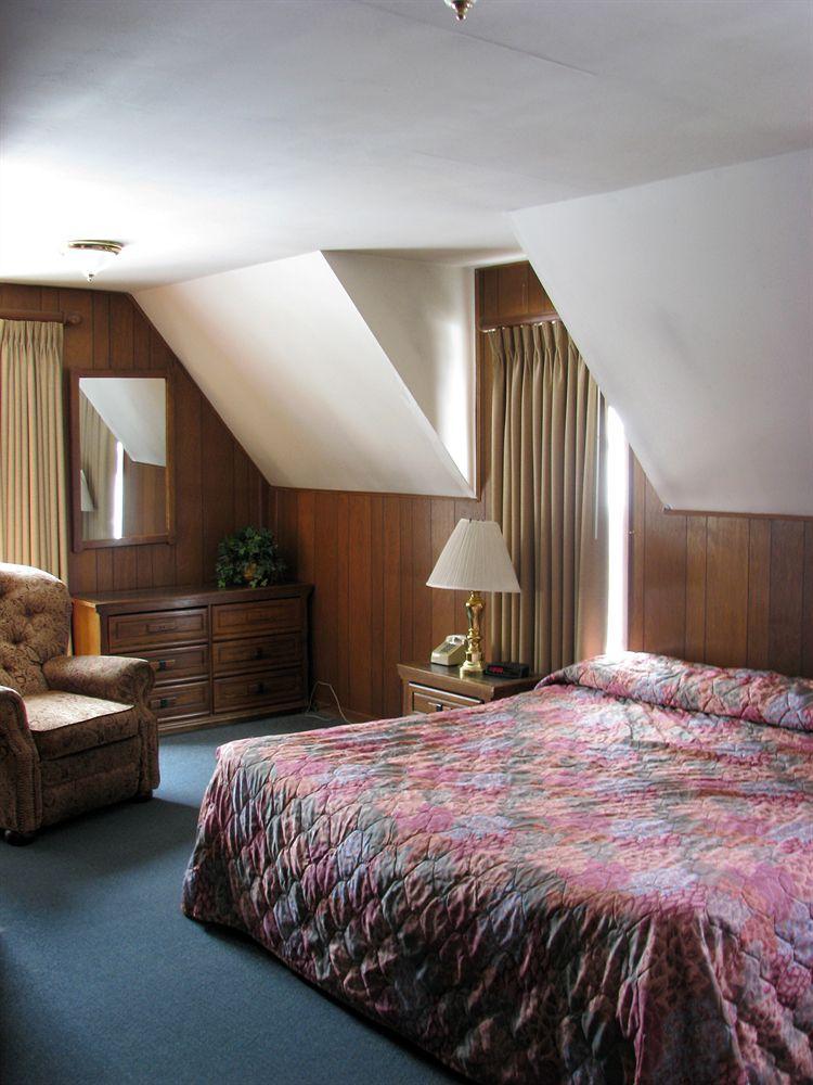 Beaver Village Lodge วินเทอร์พาร์ค ภายนอก รูปภาพ