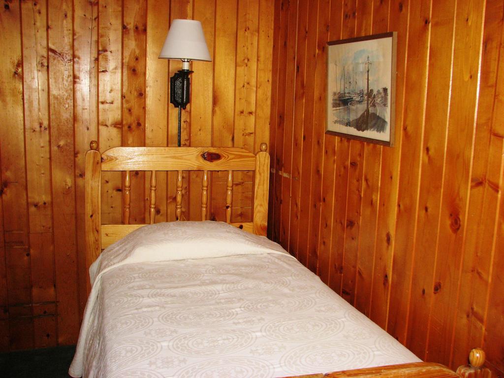 Beaver Village Lodge วินเทอร์พาร์ค ภายนอก รูปภาพ