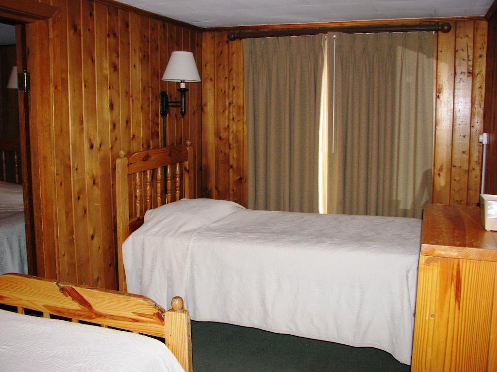 Beaver Village Lodge วินเทอร์พาร์ค ห้อง รูปภาพ