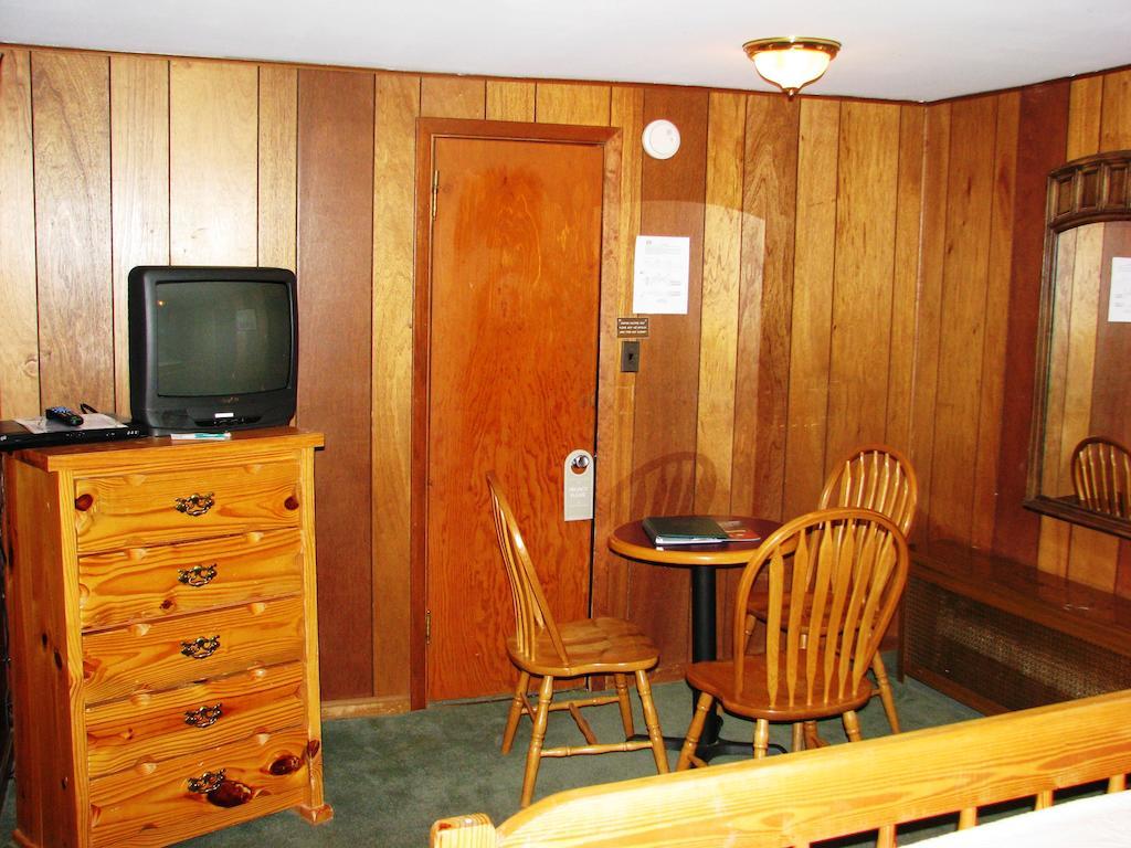 Beaver Village Lodge วินเทอร์พาร์ค ภายนอก รูปภาพ