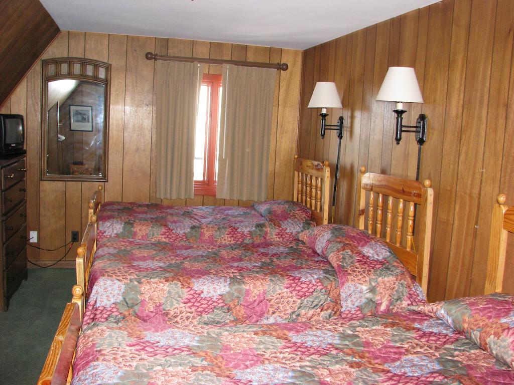 Beaver Village Lodge วินเทอร์พาร์ค ห้อง รูปภาพ