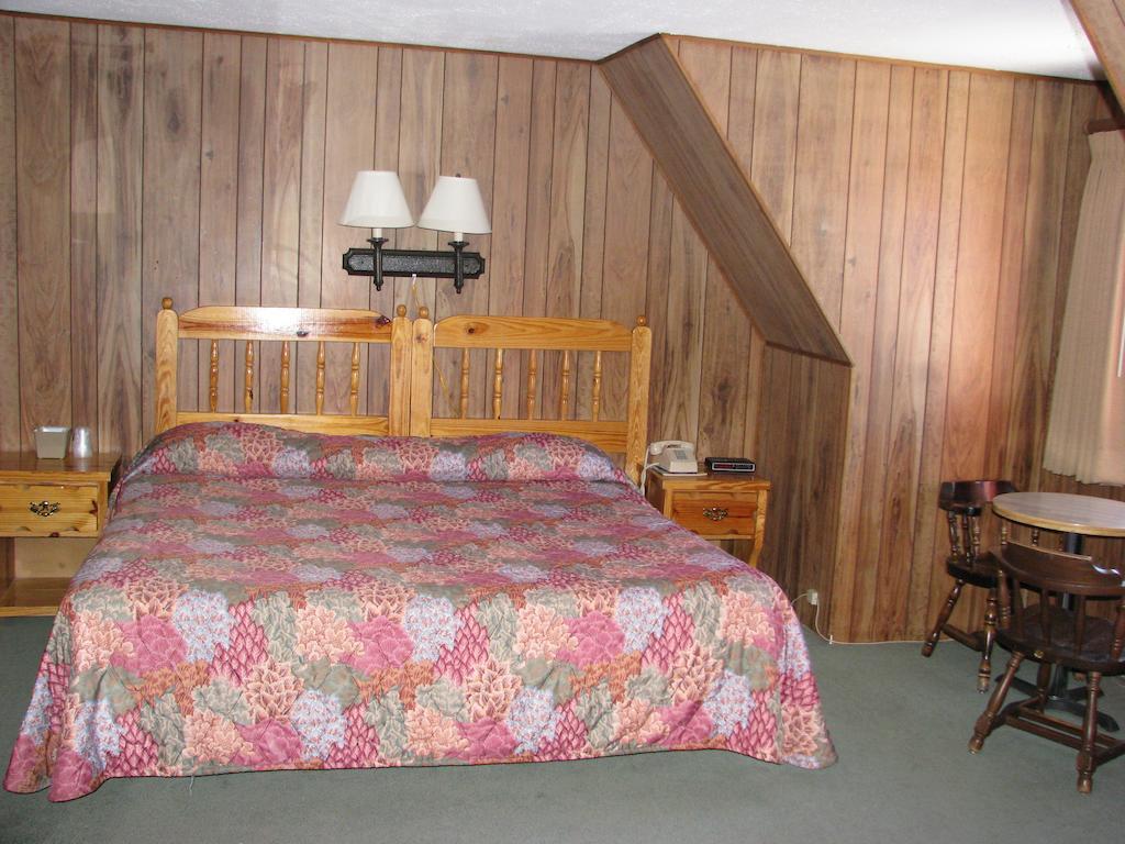 Beaver Village Lodge วินเทอร์พาร์ค ห้อง รูปภาพ