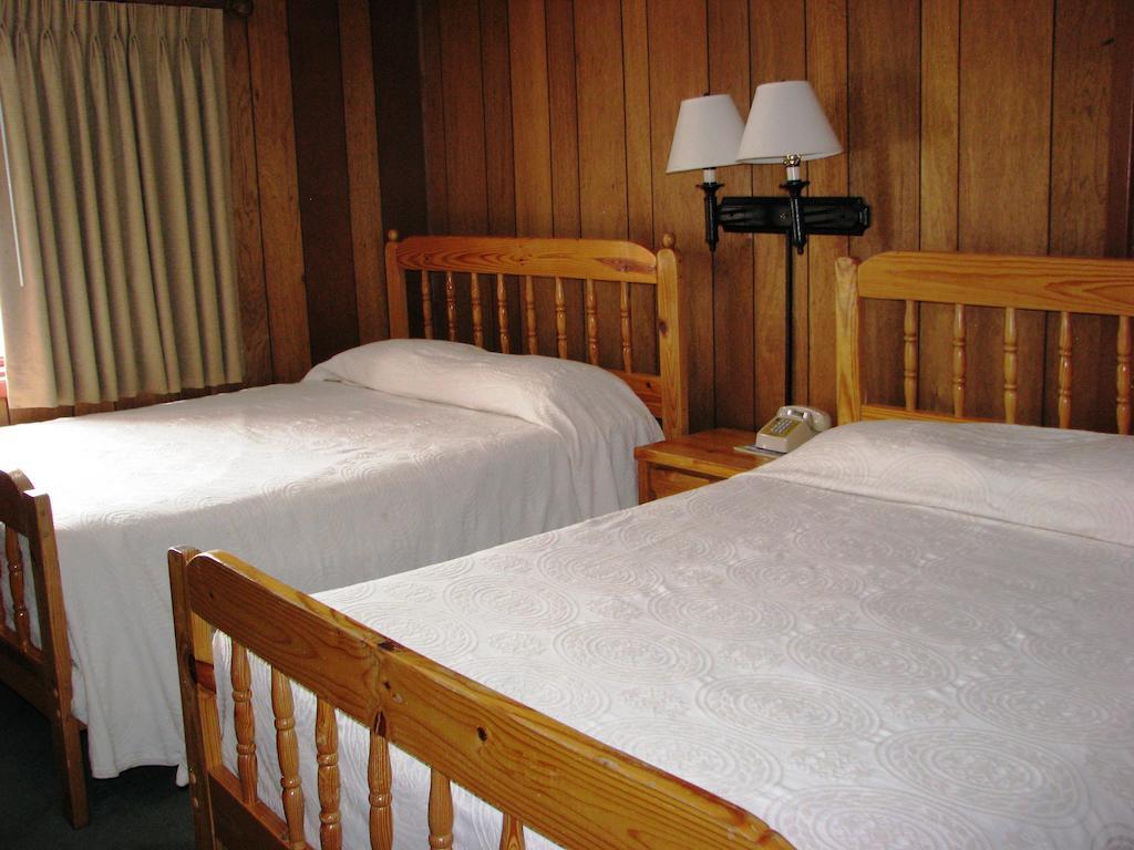 Beaver Village Lodge วินเทอร์พาร์ค ภายนอก รูปภาพ