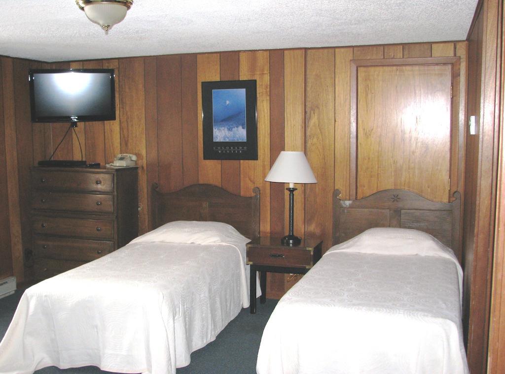 Beaver Village Lodge วินเทอร์พาร์ค ภายนอก รูปภาพ